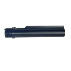 VISM Commercial Spec AR15 Buffer Tube Black