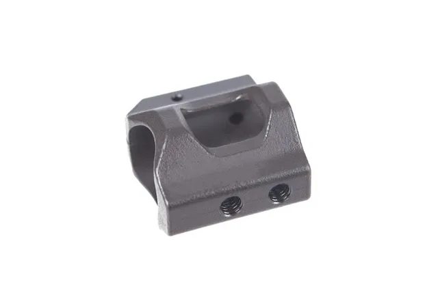 Strike Industries Enhanced Low Profile Steel .750 Gas Block