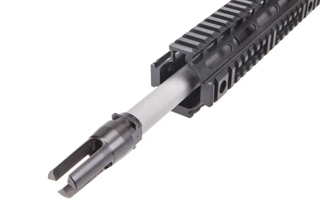 Noveske AR-15 Gen 3 SPR .223/5.56MM 18