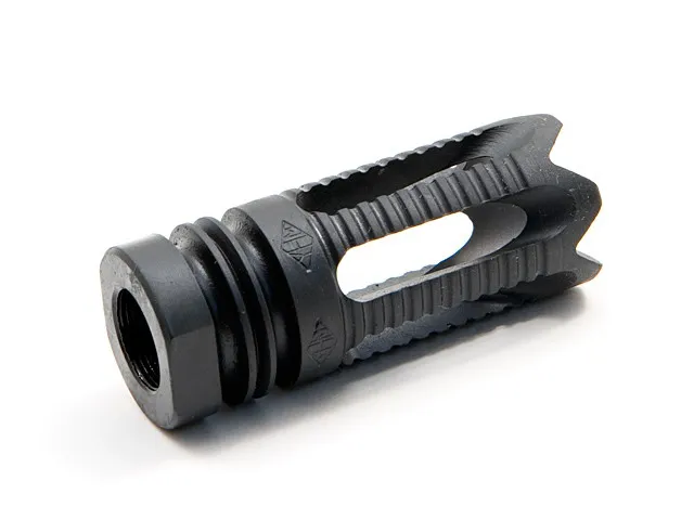 YHM Phantom 5C2 Comp/Flash Hider - 6.8mm / 7.62mm / 9mm