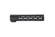 NBS 10.5" ASAL Free Float Handguard w/ Steel QD Insert