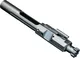 JL Billet Bolt Carrier Group .308 Black Nitride Black
