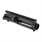 AR-15 M4 Stripped Upper Receiver Black