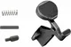 Luth-AR Oversize Paddle Bolt Catch Assy Black