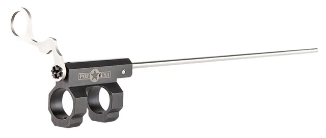 Patriot Ordnance Factory .223 Dictator AR-15 Gas Block Adjustable Carbine Length