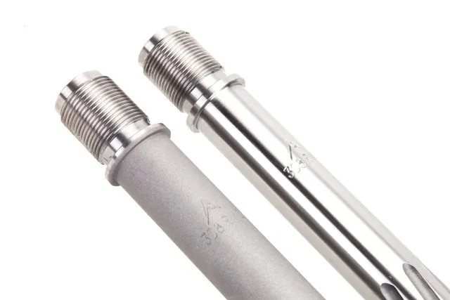Rainier Arms Ruger Precision Rifle Ultramatch .308 24" Barrel Spiral Fluted 1-10 Twist