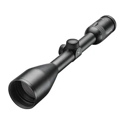 Z5 2.4-12x50mm SFP Brh, Black