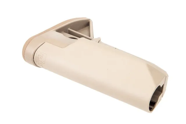 BCM GUNFIGHTER Stock Assembly Mod 0 SOPMOD (Widebody) - FDE