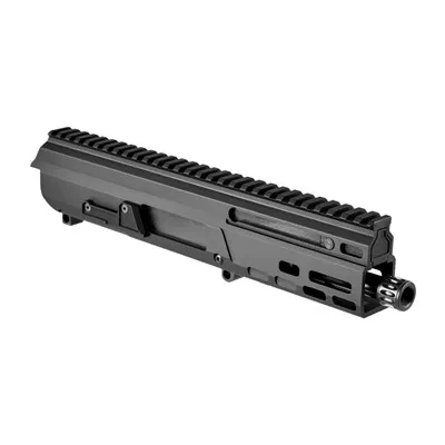 Brn-9 Upper Receiver 9mm