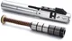 JP Enterprises EnhancedBolt Bolt Carrier Group BCG 9mm Polished SS Finish Standard Stroke Enhanced SCS System JPSCS2-9-5H2 - 2 Tungsten/ 3 Steel