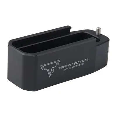 M3 Firepower 223/5.56 Pmag Extension, Black