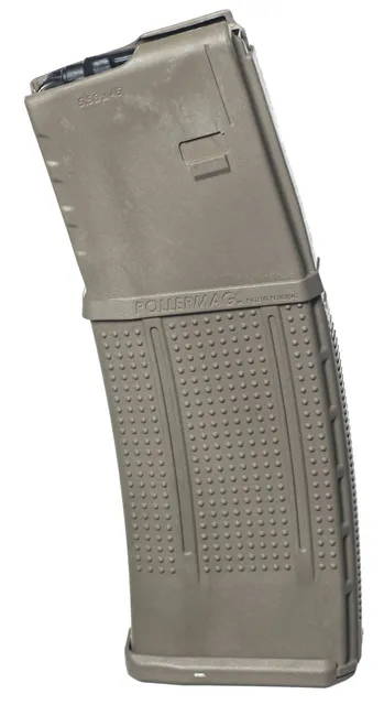 ProMag 30 Round .223 Rem/5.56 Magazine, Flat Dark Earth