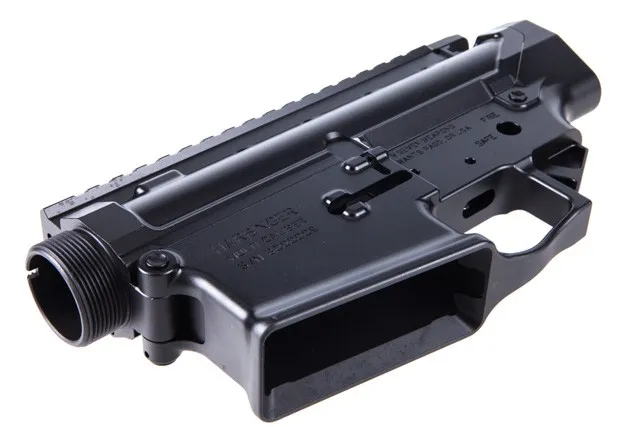 V Seven HARBINGER .308/7.62 RECEIVER SET