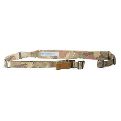 Adjusters Padded Vickers Sling Machine Hardware Multicam