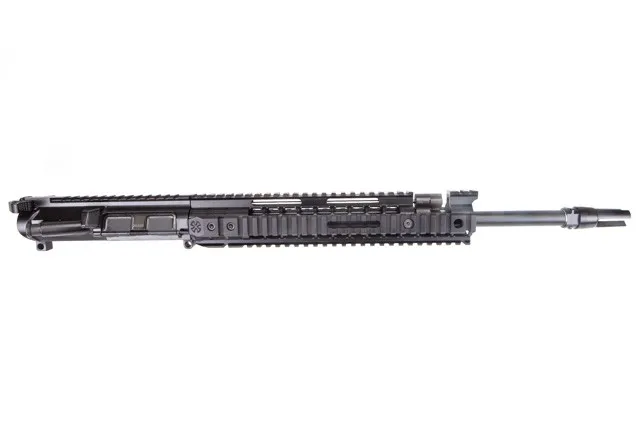 Noveske AR-15 Gen 3 Switch Block .223/5.56MM Light Recce Upper - 16