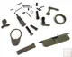 WMD Guns Accent Build Kit 5.56 White