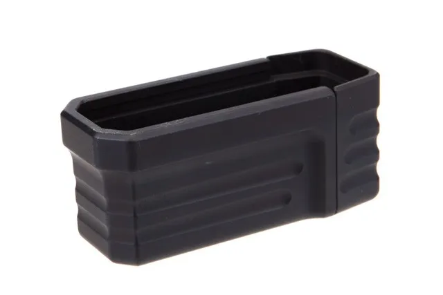 Concealed Concept Weaponry CCW-MEPMG3 magazine extension fits the AR 223 GEN3 PMAG
