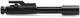 JE Machine Tech AR-15 .223/5.56 NATO/.300 Blackout/.350 Legend Rear Charging AR-15 Bolt Carrier Group Nitride Coating MPI Certified Mil-Spec Black