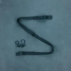 T.REX Slick Rifle Sling - Black