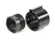 ODIN Works Armalite Forend/Barrel Nut Black