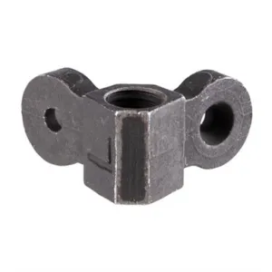 A1 Rear Sight Aperture
