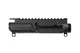 Fortis Manufacturing Billet Upper Receiver Stripped Black