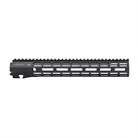 12" AR-15 Atlas R-One M-LOK Handguards, Black