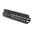 Kmr Alpha KeyMod Handguard, 7", Black