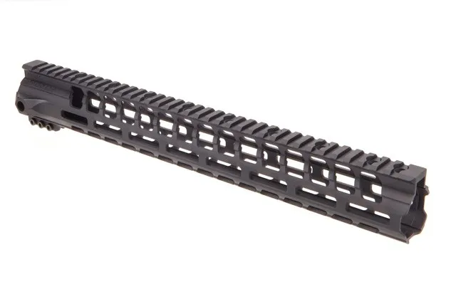 Lantac SPADA-M FREEFLOAT RAIL - 13.5"