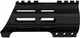 ABC RIFLE COMPANY American Built Custom Hybrid AR-15 M-LOK Handguard w/Finger Stop 5in Black