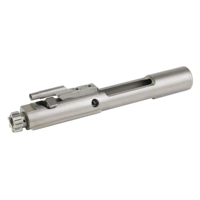 Sons of Liberty Gun Works AR-15 5.56x45mm NATO/.223 Remington OCKS Bolt Carrier Group Nickel Teflon Finish Nickel