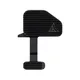 Extended AR-15 Bolt Catch