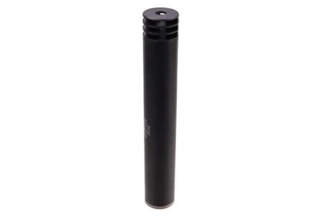 Silencerco Harvester Suppressor ( NO THREAD INSERT)