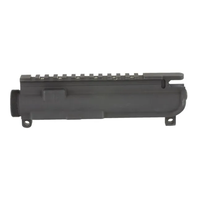 Colt 223 Rem/ 556 NATO M4 Feed Ramps Upper Black