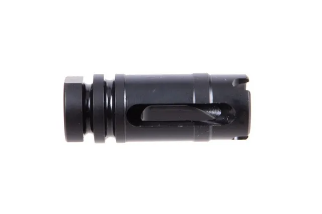 Griffin Armament M4SD Compensating Flash Hider 5.56mm