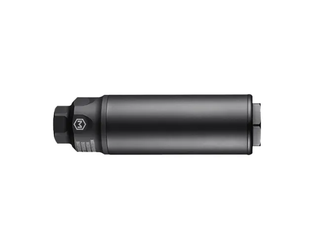 Maxim Defense DS-K D 5.56 NATO Suppressor