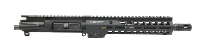 PSA 10.5" CHF Pistol-Length 300AAC 1/8 Geissele 9.5" MK14 M-LOK Upper - No BCG or CH
