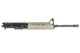 Spikes Tactical Upper 5.56 16in M4 LE w/MOE FDE SL Handguard