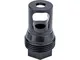 KGM Taper Muzzle Brake 5/8x24