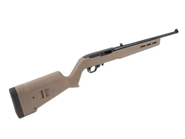 Magpul Hunter X-22 Stock Ruger 10/22 (M-LOK)