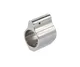 Presma 0.750 Low Profile Gas Block for AR 15 .223/5.56 Stainless Steel