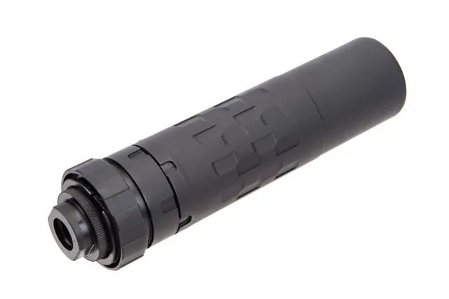 SilencerCO Saker 556K ASR