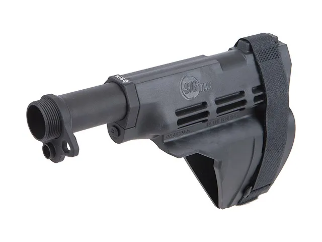 ODIN Works SB-PT Stabilizing Brace Pistol Tube