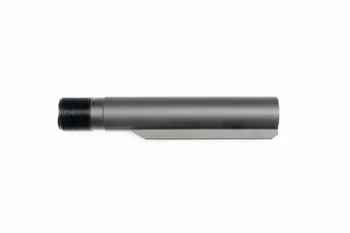Aero Precision AR-15 Mil-Spec Carbine Receiver Extension / Buffer Tube - Black Anodized