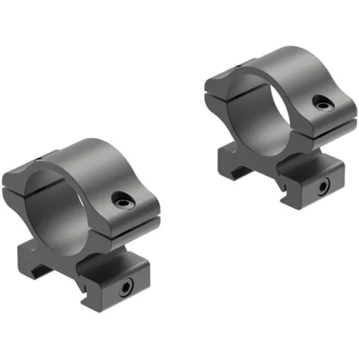 Leupold Rifleman 1" Detachable Rings Matte - Medium
