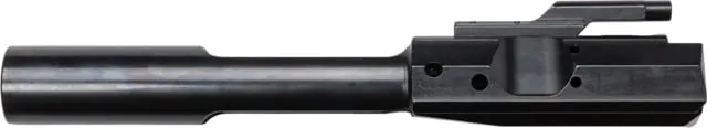 Noveske Bolt Carrier AR-10 Carrier No Bolt Nitride Finish Black