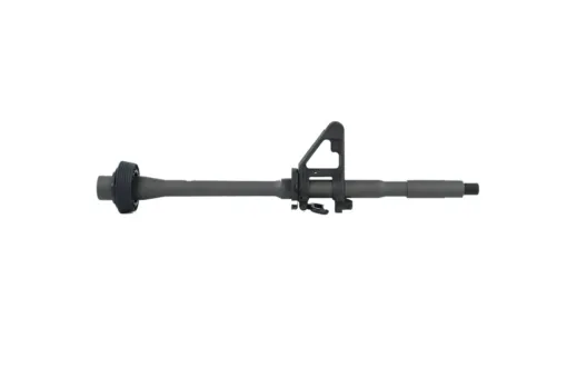 Dirty Bird 14.5" 5.56 M4 Carbine Phosphate/Chrome-Lined AR-15 Barrel w/ F-Marked FSB