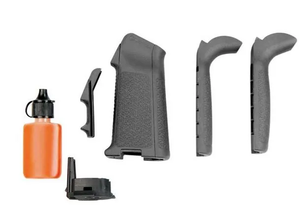 Magpul MIAD GEN 1.1 Grip Kit - Gray