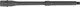 Criterion Barrels AR-15 Barrel Hybrid Contour .223 Wylde 12.5 inch Carbine Length1-8 Twist 1/2x28 Thread Chrome Lined Finish 120 Black