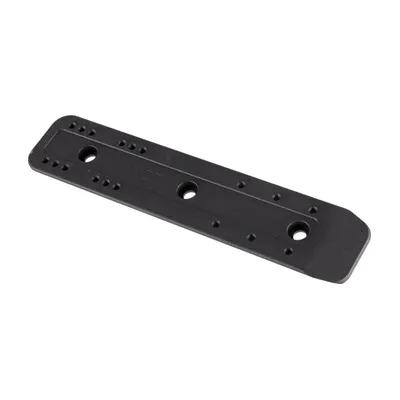 Arca Swiss Rails - 7" M-LOK Arca Swiss Rail